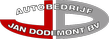 Logo Autobedrijf Jan Dodemont